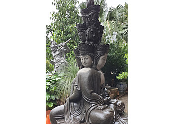 Tampines Buddhist Temples Hock Chuan Monastery image 2 Tampines Buddhist Temples Hock Chuan Monastery image 2