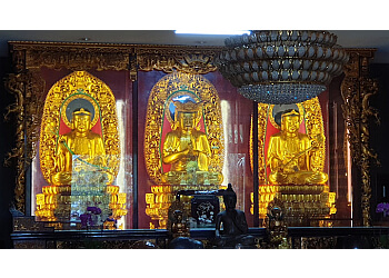 Tampines Buddhist Temples Hock Chuan Monastery image 3 Tampines Buddhist Temples Hock Chuan Monastery image 3