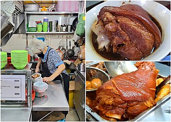Toa Payoh Bak Kut Teh Hock Kee (Lor 8) Bak Kut Teh image 3 Toa Payoh Bak Kut Teh Hock Kee (Lor 8) Bak Kut Teh image 3