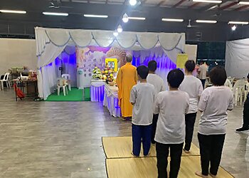 Hougang Funeral Services Hock Koon Casket & Funeral Services image 2 Hougang Funeral Services Hock Koon Casket & Funeral Services image 2