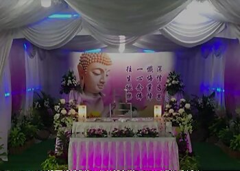 Hougang Funeral Services Hock Koon Casket & Funeral Services image 3 Hougang Funeral Services Hock Koon Casket & Funeral Services image 3