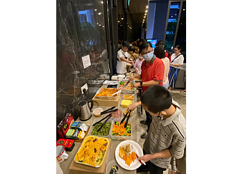 Woodlands Caterers Hoe Brothers Catering image 2 Woodlands Caterers Hoe Brothers Catering image 2