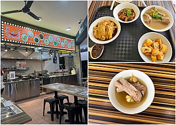 Toa Payoh Bak Kut Teh Hoe Nam Bak Kut Teh image 3 Toa Payoh Bak Kut Teh Hoe Nam Bak Kut Teh image 3