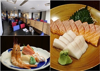 Tanjong Pagar Japanese Restaurants Hokkaido Sushi image 3 Tanjong Pagar Japanese Restaurants Hokkaido Sushi image 3