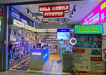 Bukit Timah Mobile Shops Hola Mobile Pitstop image 1