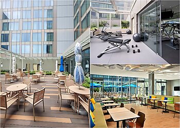 Marine Parade Hotels Holiday Inn Express image 3 Marine Parade Hotels Holiday Inn Express image 3