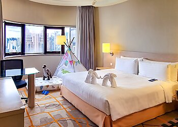 Tiong Bahru Hotels Holiday Inn Singapore Atrium image 2 Tiong Bahru Hotels Holiday Inn Singapore Atrium image 2