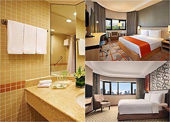 Tiong Bahru Hotels Holiday Inn Singapore Atrium image 3 Tiong Bahru Hotels Holiday Inn Singapore Atrium image 3