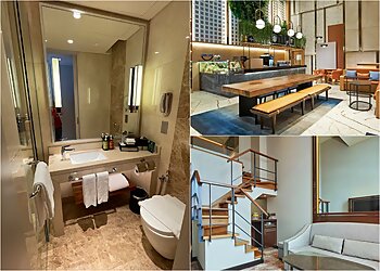 Little India Hotels Holiday Inn Singapore Little India image 3 Little India Hotels Holiday Inn Singapore Little India image 3