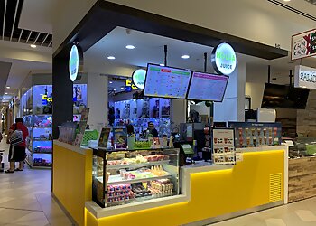 Holla Juice Bar photo Holla Juice Bar