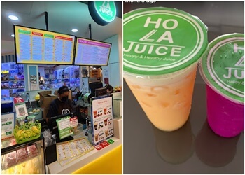 Holla Juice Bar image Holla Juice Bar