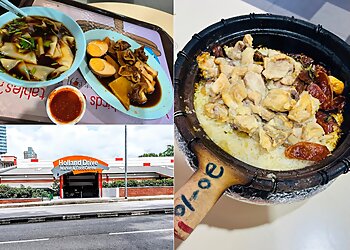 Holland Drive Market & Food Centre image Holland Drive Market & Food Centre