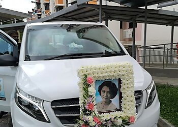 Holy Spirit Bereavement photo Holy Spirit Bereavement