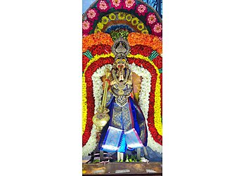 Holy Tree Sri Balasubramaniar Temple photo Holy Tree Sri Balasubramaniar Temple