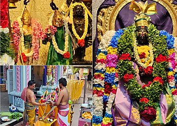Holy Tree Sri Balasubramaniar Temple image Holy Tree Sri Balasubramaniar Temple