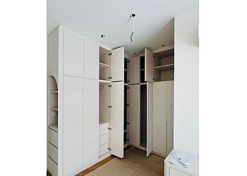 Ang Mo Kio Interior Design And Renovation Companies HomBee Pte Ltd image 2 Ang Mo Kio Interior Design And Renovation Companies HomBee Pte Ltd image 2