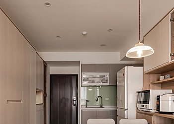 Bedok Interior Design And Renovation Companies HomBee Pte Ltd image 1