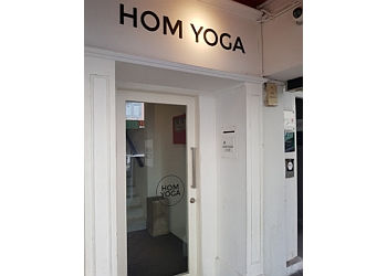 Hom Yoga