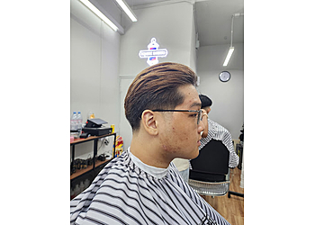 Ang Mo Kio Barber Shops Hombre Barbers image 2 Ang Mo Kio Barber Shops Hombre Barbers image 2