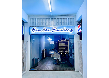 Ang Mo Kio Barber Shops Hombre Barbers image 1