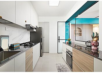 Bukit Merah Interior Design And Renovation Companies Home Guide Design & Contracts Pte Ltd. image 2 Bukit Merah Interior Design And Renovation Companies Home Guide Design & Contracts Pte Ltd. image 2