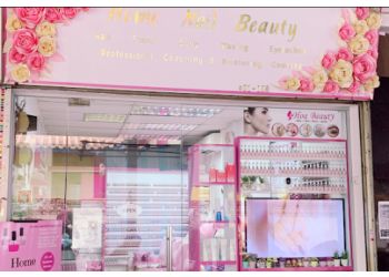 Home Nail Beauty in Clementi - ThreeBestRated.sg