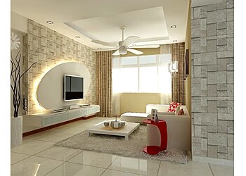 Toa Payoh Interior Design And Renovation Companies Home Reno Pte Ltd image 1