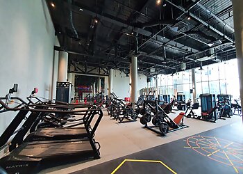 HomeTeamNS Fitness Workz  photo HomeTeamNS Fitness Workz