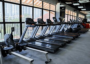 Bukit Batok Gyms HomeTeamNS Fitness Workz-Bukit Batok image 2 Bukit Batok Gyms HomeTeamNS Fitness Workz-Bukit Batok image 2