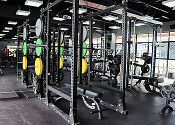 Bukit Batok Gyms HomeTeamNS Fitness Workz-Bukit Batok image 3 Bukit Batok Gyms HomeTeamNS Fitness Workz-Bukit Batok image 3