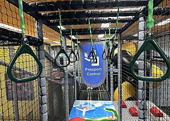 Bukit Batok Kids Activities HomeTeamNS T-Play Bukit Batok image 2 Bukit Batok Kids Activities HomeTeamNS T-Play Bukit Batok image 2