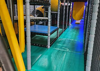 Bukit Batok Kids Activities HomeTeamNS T-Play Bukit Batok image 3 Bukit Batok Kids Activities HomeTeamNS T-Play Bukit Batok image 3