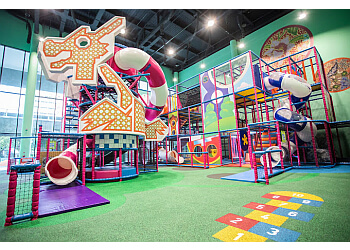 Yishun Kids Activities HomeTeamNS T-Play Khatib image 2 Yishun Kids Activities HomeTeamNS T-Play Khatib image 2