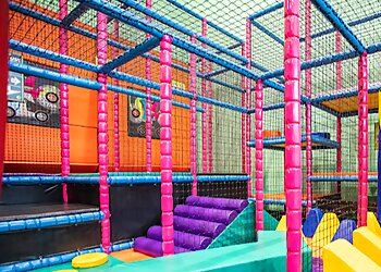 Yishun Kids Activities HomeTeamNS T-Play Khatib image 3 Yishun Kids Activities HomeTeamNS T-Play Khatib image 3