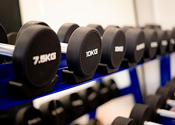 Clementi Gyms Homeground Gym & Pilates Clementi image 3 Clementi Gyms Homeground Gym & Pilates Clementi image 3