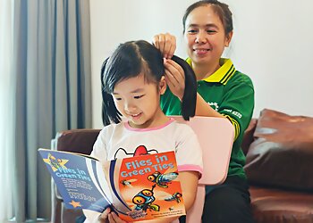 Bedok Maid Agencies Homekeeper Maid Agency Bedok image 2 Bedok Maid Agencies Homekeeper Maid Agency Bedok image 2