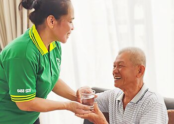 Bedok Maid Agencies Homekeeper Maid Agency Bedok image 3 Bedok Maid Agencies Homekeeper Maid Agency Bedok image 3