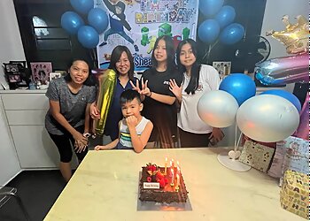 Homekeeper Maid Agency Bukit Timah Shopping Centre image Homekeeper Maid Agency Bukit Timah Shopping Centre