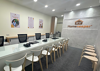 Yishun Maid Agencies Homekeeper Maid Agency Yishun Central 1 image 2 Yishun Maid Agencies Homekeeper Maid Agency Yishun Central 1 image 2