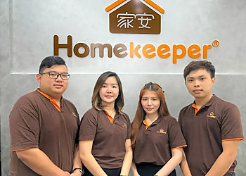Yishun Maid Agencies Homekeeper Maid Agency Yishun Central 1 image 3 Yishun Maid Agencies Homekeeper Maid Agency Yishun Central 1 image 3