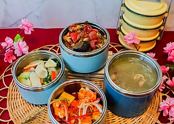 Bishan Caterers Homely Delights image 2 Bishan Caterers Homely Delights image 2