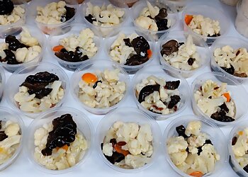 Bishan Caterers Homely Delights image 3 Bishan Caterers Homely Delights image 3