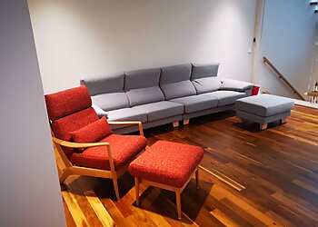 Tiong Bahru Furniture Stores Hommage Lifestyle image 3 Tiong Bahru Furniture Stores Hommage Lifestyle image 3