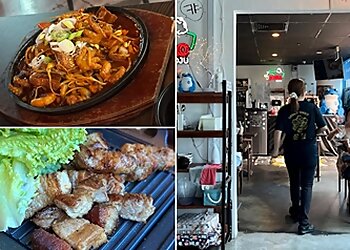 Geylang Korean Restaurants Honey Night image 3 Geylang Korean Restaurants Honey Night image 3