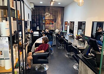 Telok Blangah Hair Salons Honeycomb Salon image 2 Telok Blangah Hair Salons Honeycomb Salon image 2