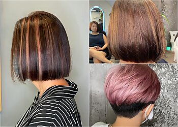 Telok Blangah Hair Salons Honeycomb Salon image 3 Telok Blangah Hair Salons Honeycomb Salon image 3