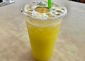 Bukit Merah Juice Bars Hong Huat Fruit Juice image 3 Bukit Merah Juice Bars Hong Huat Fruit Juice image 3