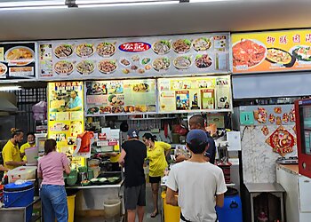 Woodlands Bak Kut Teh Hong Ji Herbs Bak Kut Teh image 2 Woodlands Bak Kut Teh Hong Ji Herbs Bak Kut Teh image 2