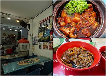 Yishun Bak Kut Teh Hong Ji Herbs Bak Kut Teh image 3 Yishun Bak Kut Teh Hong Ji Herbs Bak Kut Teh image 3