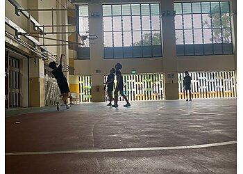 Hong Kah North Community Club photo Hong Kah North Community Club